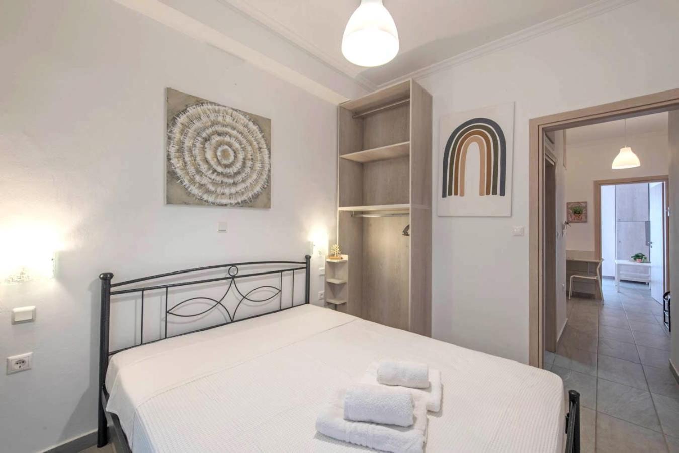 Your Perfect Choice In Athen'S Best Location 1 Εξωτερικό φωτογραφία
