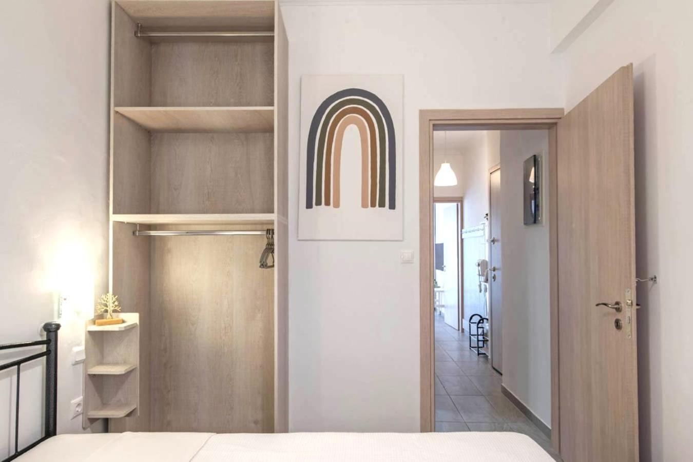 Your Perfect Choice In Athen'S Best Location 1 Εξωτερικό φωτογραφία