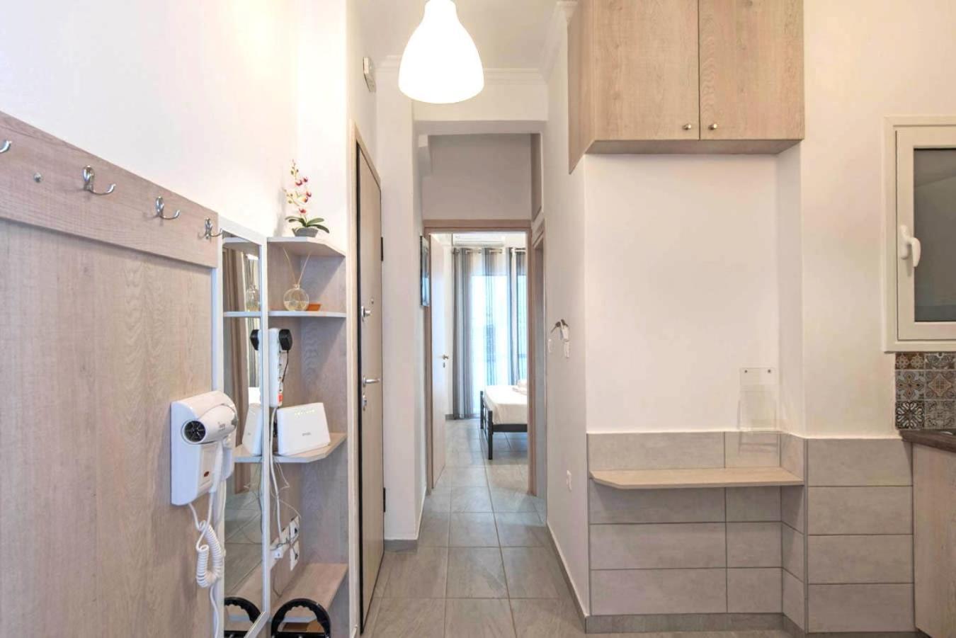 Your Perfect Choice In Athen'S Best Location 1 Εξωτερικό φωτογραφία