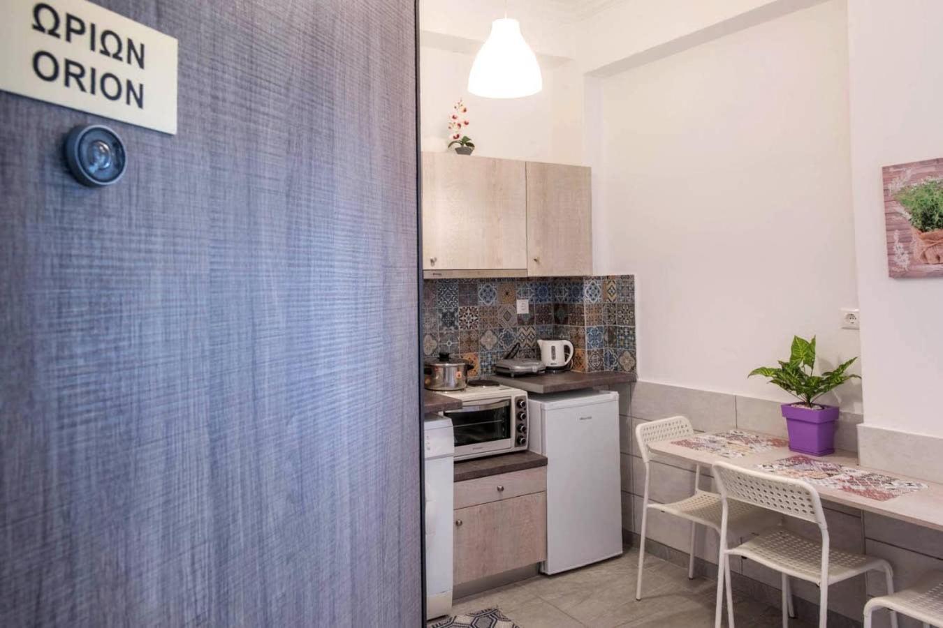 Your Perfect Choice In Athen'S Best Location 1 Εξωτερικό φωτογραφία