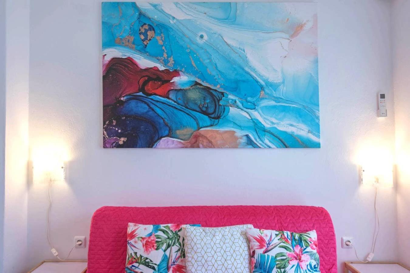 Your Perfect Choice In Athen'S Best Location 1 Εξωτερικό φωτογραφία