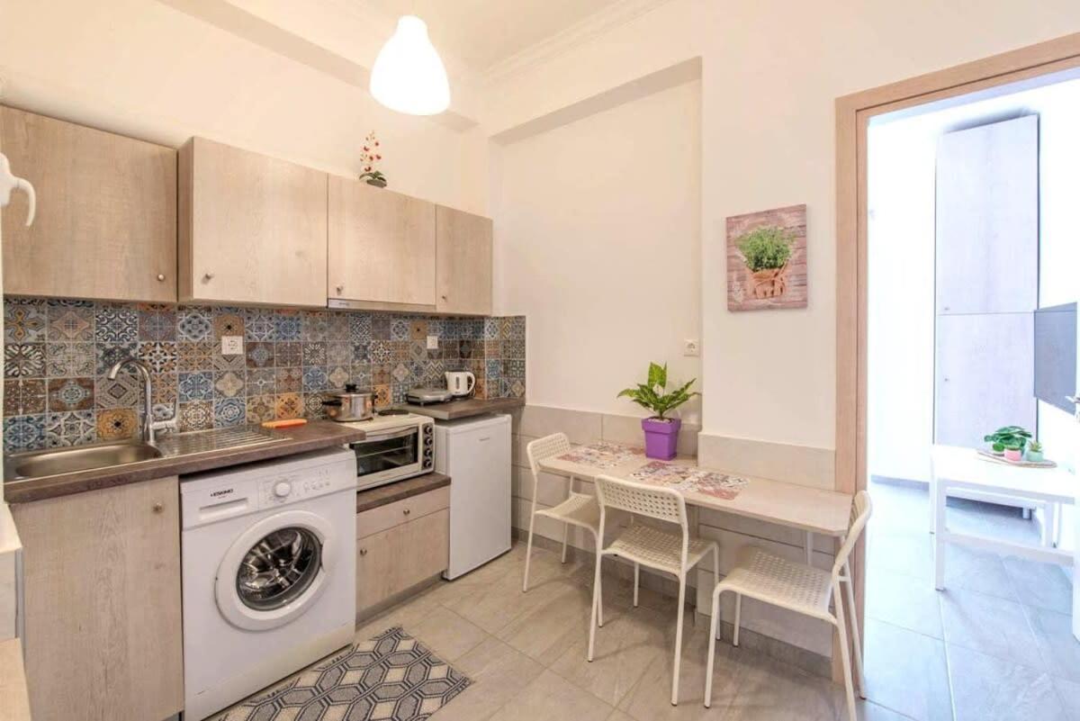 Your Perfect Choice In Athen'S Best Location 1 Εξωτερικό φωτογραφία
