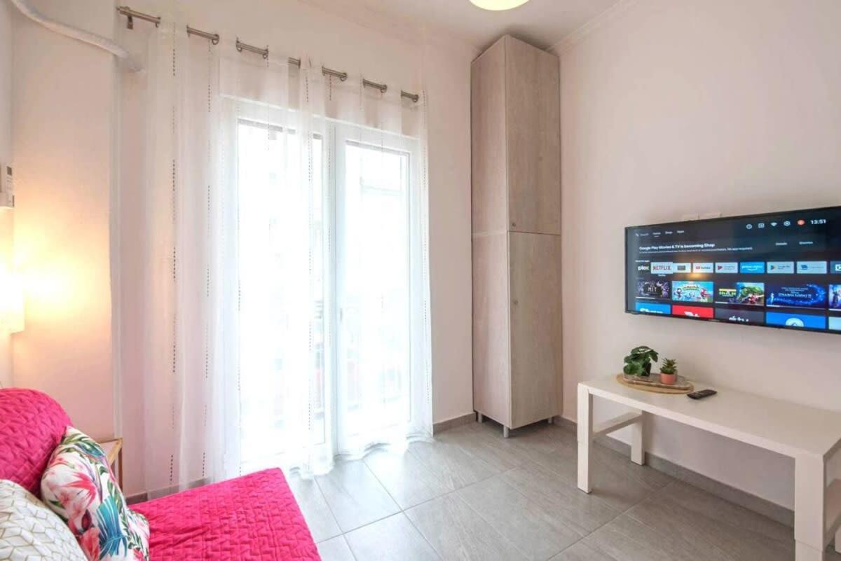 Your Perfect Choice In Athen'S Best Location 1 Εξωτερικό φωτογραφία