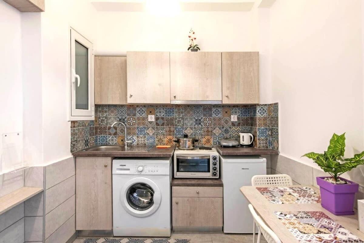 Your Perfect Choice In Athen'S Best Location 1 Εξωτερικό φωτογραφία