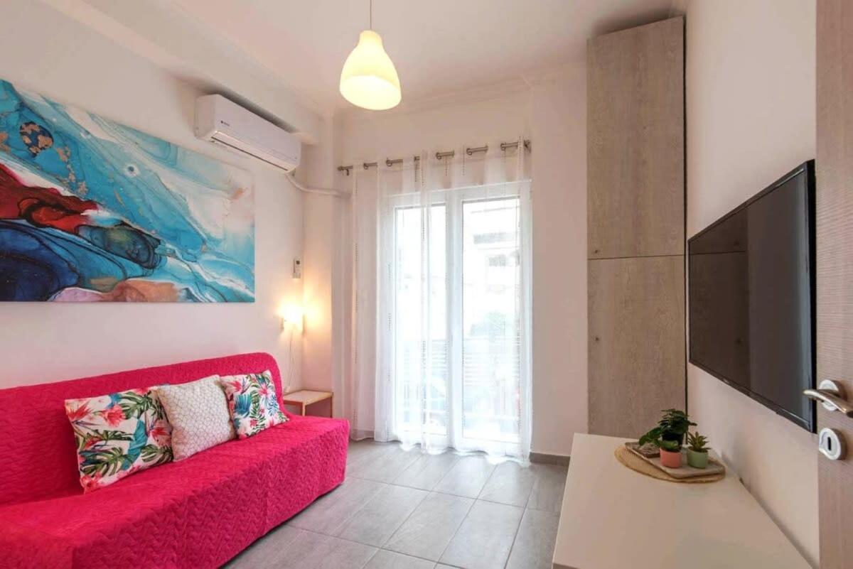 Your Perfect Choice In Athen'S Best Location 1 Εξωτερικό φωτογραφία